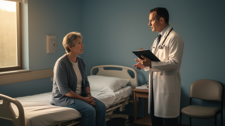 Fewer Than Half of Adults Hospitalized with Serious Mental Illness Saw a Primary Care Provider in the Past Year