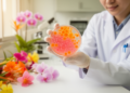 Flower Yeasts From Northern Thailand Emerge as Potent Natural Ergothioneine Producers