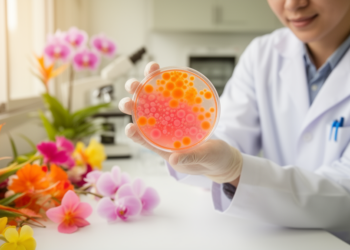 Flower Yeasts From Northern Thailand Emerge as Potent Natural Ergothioneine Producers