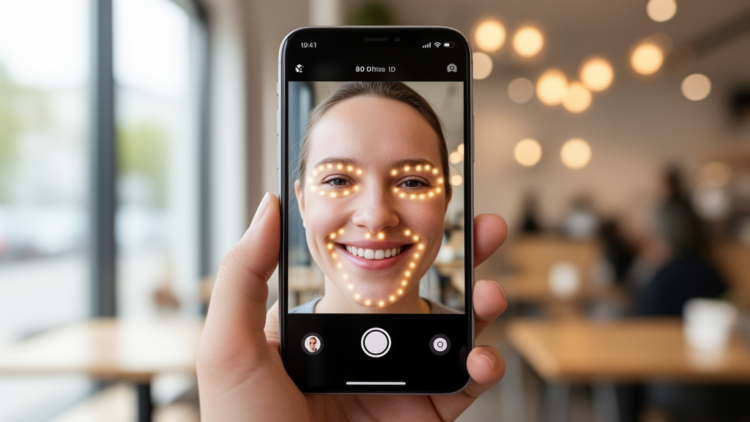 Lightweight Neural Modules Push Real-Time Facial Expression Recognition on Mobile Devices