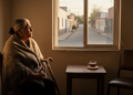 Loneliness and Feeling Ignored May Predict Loss of Independence in Older Mexican Adults