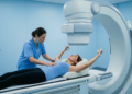 Breast Size Measurements on Planning Scans Predict Radiation Dose to Heart and Lung