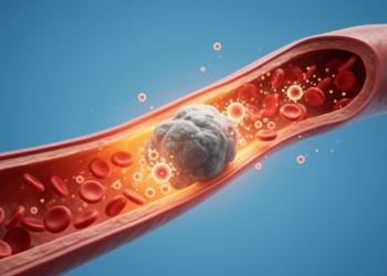 Inflammatory Blood Scores Linked to Hospital Death Risk in Pulmonary Embolism