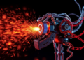 Machine learning and 3D printing forge titanium stronger than any before it