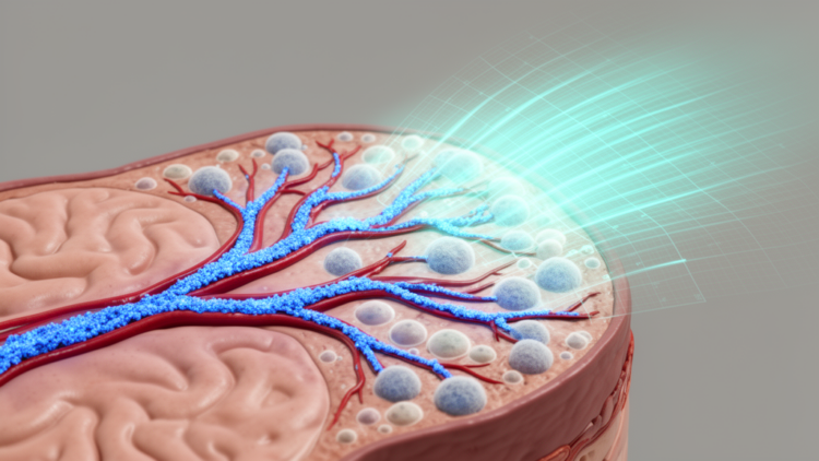 Digital Pathology Tool Quantifies Amyloid Vessels and Plaques in CAA