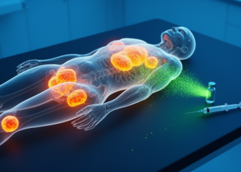 PET Tumour Metrics Reflect Radiation Absorbed Dose in Radiopharmaceutical Therapy