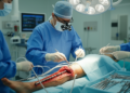 Staged Debridement Protocol Controls Late Infection After Intramedullary Nailing