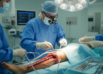 Staged Debridement Protocol Controls Late Infection After Intramedullary Nailing