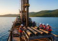 Deep Drill Planned Beneath Sea of Galilee to Unlock 4.5 Million Years of Levant Climate and Quake History