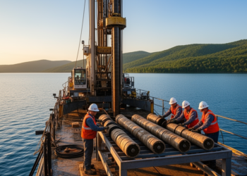 Deep Drill Planned Beneath Sea of Galilee to Unlock 4.5 Million Years of Levant Climate and Quake History