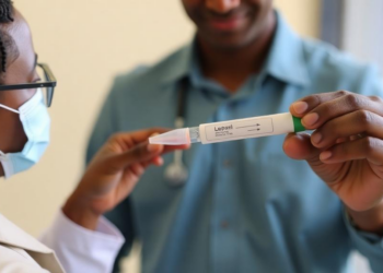 Standard Tuberculosis Screening Tests Fall Short in People with Diabetes, South African Study Finds