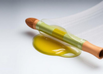 Bamboo-Derived Membrane Strips Oil From Water With Record Efficiency