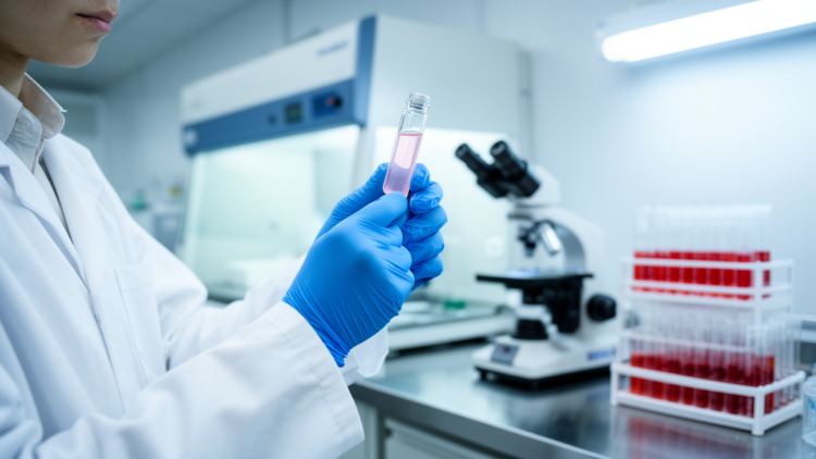 Engineered Cancer-Killing Viruses Move From Lab Curiosity to Approved Therapy