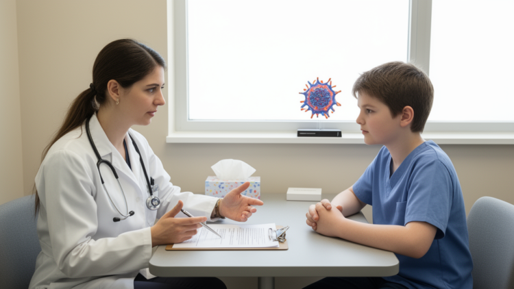 Factor Analysis Refines Feedback Tool for Teaching Informed Consent Skills
