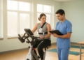 Exercise Rehabilitation Around Valve Surgery Shows Modest, Uncertain Benefits in Meta-Analysis