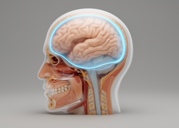 Sliding Brain-Skull Interface Boosts Biofidelity of Finite Element Head Model
