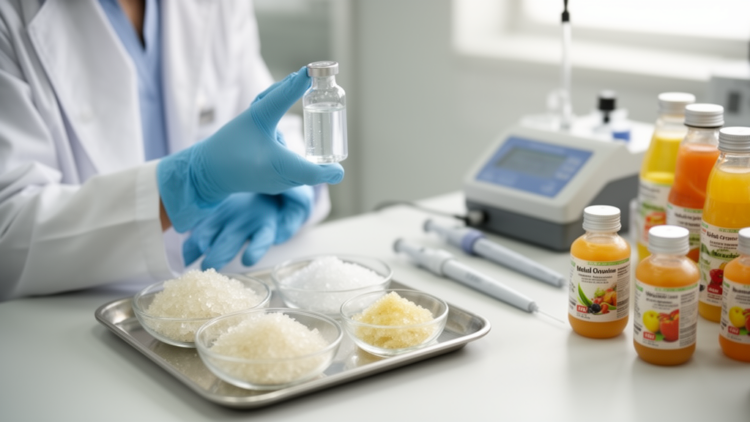 MOF and COF Materials Show Promise for Detecting Bisphenols in Food
