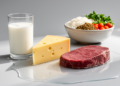 Animal Products Carry the Heaviest Water Footprint, Landmark Database Shows