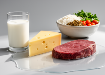 Animal Products Carry the Heaviest Water Footprint, Landmark Database Shows