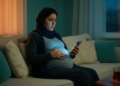 Problematic Internet Use Tied to Higher Pregnancy Distress in Iranian Cross-Sectional Study