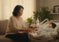 Parent-Caregivers of Children with Medical Complexity in Singapore Share Their Lived Experience