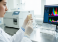 Sputum Proteomics Reveals Two Molecular Endotypes in COPD Exacerbations