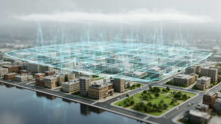 Teaching a Climate Model to See Cities: New Urban Scheme Boosts ORCHIDEE's Skill