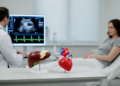 Liver Fibrosis Score Tied to Higher Cardiovascular Risk in Fatty Liver Disease