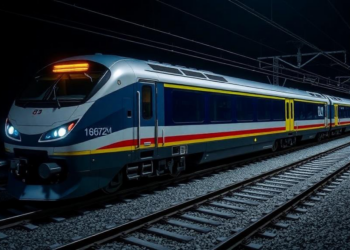 Cobalt Sulfide Meets Rare Earth Oxide in New Supercapacitor Built for Trains