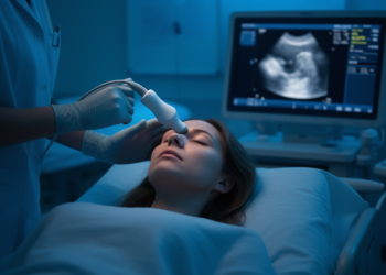Ultrasound Eye Measurement Tracks Brain Injury Severity, But ICP Validity Remains Unproven