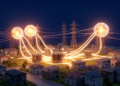 Coordinated Energy Hubs Cut Losses and Costs in Distribution Network Study