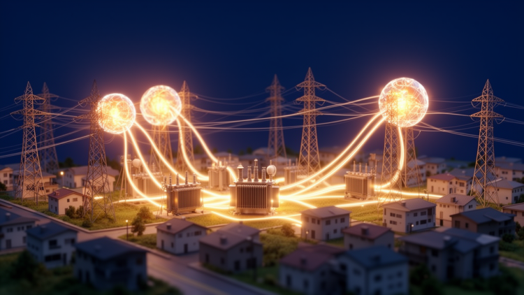 Coordinated Energy Hubs Cut Losses and Costs in Distribution Network Study