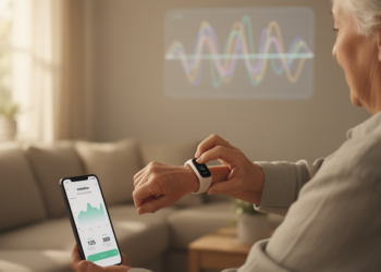 Step counts, brain rhythms, and the search for early Alzheimer's signals