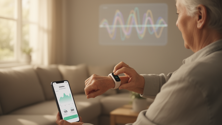 Step counts, brain rhythms, and the search for early Alzheimer's signals