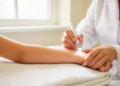 One year of dust mite immunotherapy eased atopic dermatitis in children