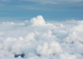 New satellite data show rain sets the clock for the breakup of vast cloud decks