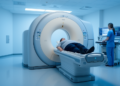 CT-less PET attenuation correction proves viable in a patient with BMI 77