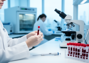 MD Anderson Studies Point to Blood Tests, Vaccines and Pre-Surgery Immunotherapy at ESMO 2026
