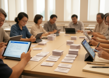 Citizens Rate Priorities for Public Personal Health Records in Taiwan