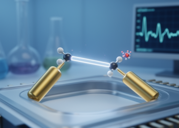 Single-Molecule Electrical Readouts Track a Catalyzed Cycloaddition Reaction in Real Time