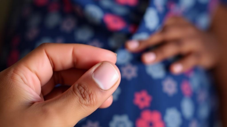 Rapid Finger-Prick Test Reveals High Toxoplasma Burden in Pregnant Ethiopian Women