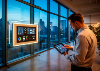 Research report: A proposed hybrid machine learning and physics-based optimization framework for energy-efficient smart buildings