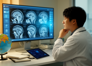 Medical AI Rules: China Weighs Lessons From EU, US, Japan