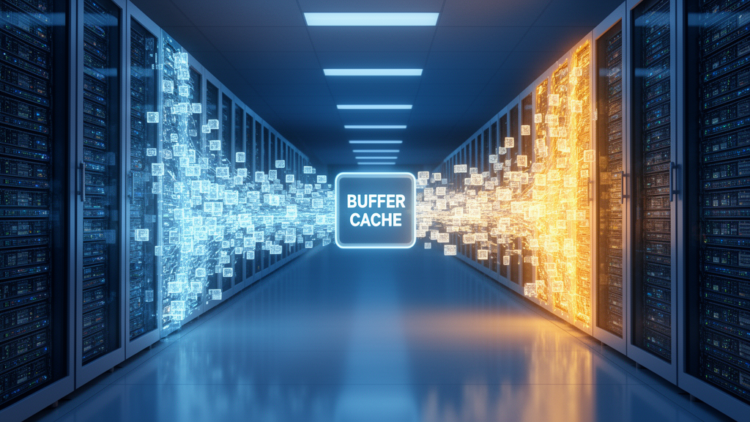 Database Prefetching Framework Speeds Buffer Recovery When Workload Hotspots Shift