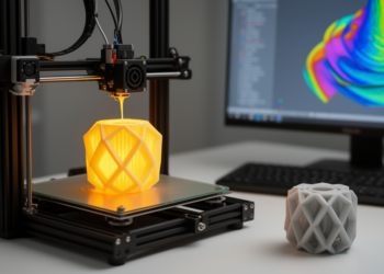 AI Model Predicts Strength and Surface Quality of 3D-Printed PLA Parts
