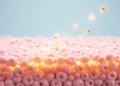 Epithelial Cells' Sensitivity to Interferon Gamma May Shape Genital Herpes Outcomes