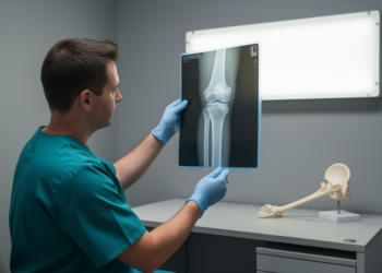 Bilateral fibular osteotomy shows seven-year symptom relief in knee osteoarthritis cohort