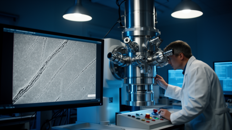 Seeing the Flaws: New Map of Artifacts in Optical Scanning Electron Microscopy