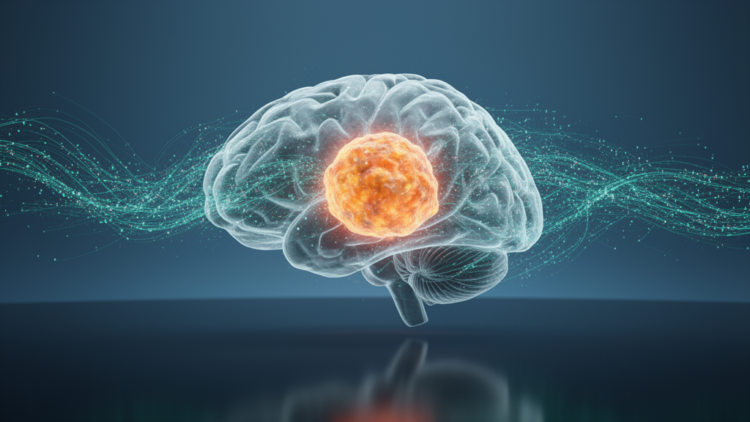 New Mamba-based AI model segments brain tumors faster and more accurately