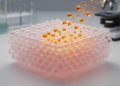 Chitosan Nanoparticles in GelMA Hydrogel Deliver Resveratrol in pH-Responsive Manner In Vitro